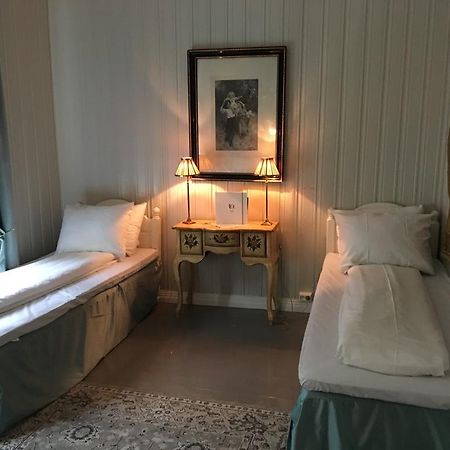 Hotel Union Oye Eksteriør billede