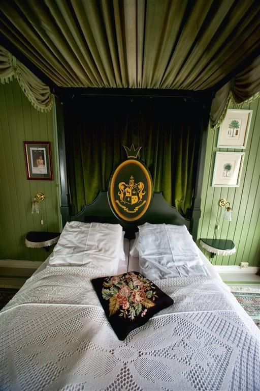 Hotel Union Oye Værelse billede